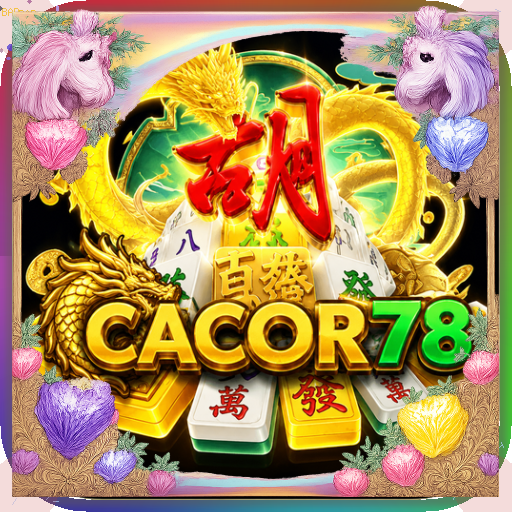 cacor78 — mitra unggulan